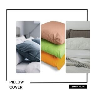 Pillow Cover