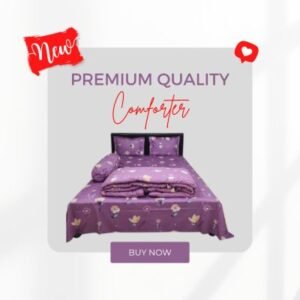 Premium Comforter
